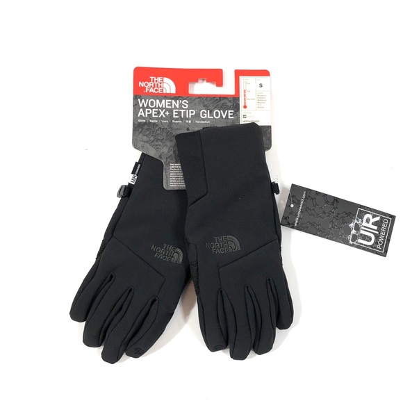 the north face apex etip